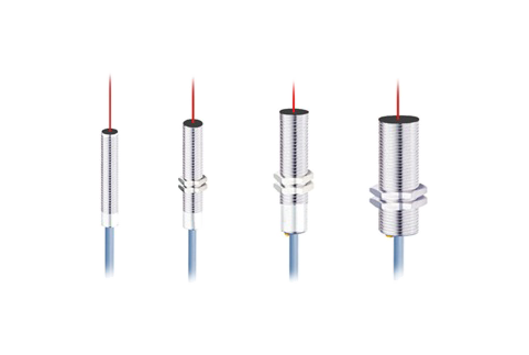 详细阅读:激光光电系列 激光光电系列