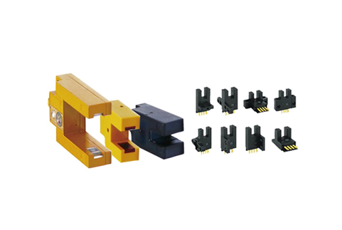 详细阅读:槽形系列 槽形系列